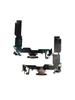 Compatible Charging Flex Cable with Microphone for Apple iPhone 5/5s/6/6s/6 Plus/7/7 Plus/8 Plus/X