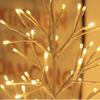 OEING LED Simulation Christmas Tree Light