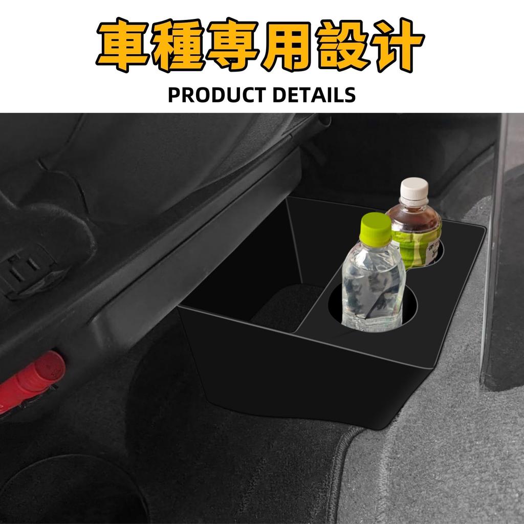 EopTatoo Custom Console Drink Interior Parts for Toyota Hiace 200 Series Parts, Accessories, Box, Holder,