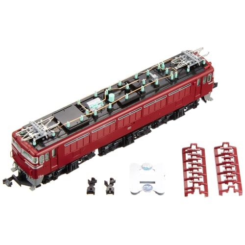 

KATO N Gauge EF70 1000 3081 Модель электровоза