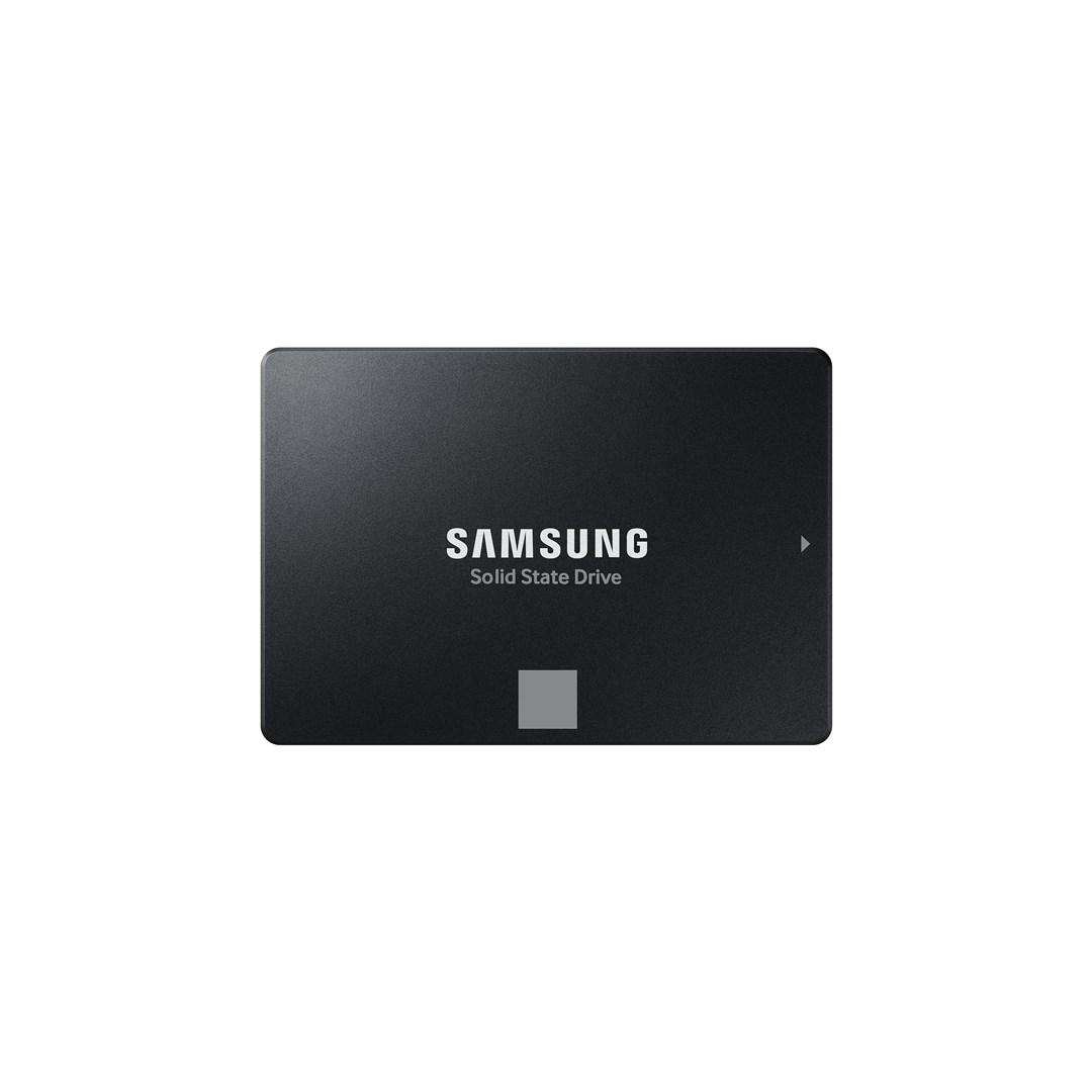 Samsung 870 Evo Mz-77E2T0B 2TB SATA SSD