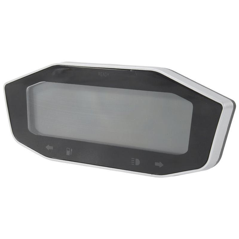 NEU HEISS Auf Lager - Für Citycoco Tacho Batteriestandsanzeige Tacho Gang LED-Anzeige Messgerät 60V 72V Für Citycoco Elektro