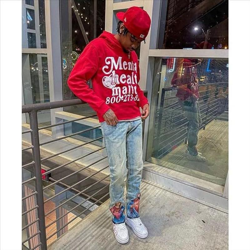 Autumn Winter Street Style Hip Hop Letter Printing Hoodies Women Loose Casual Pullover Hooded Sweatshirt Top