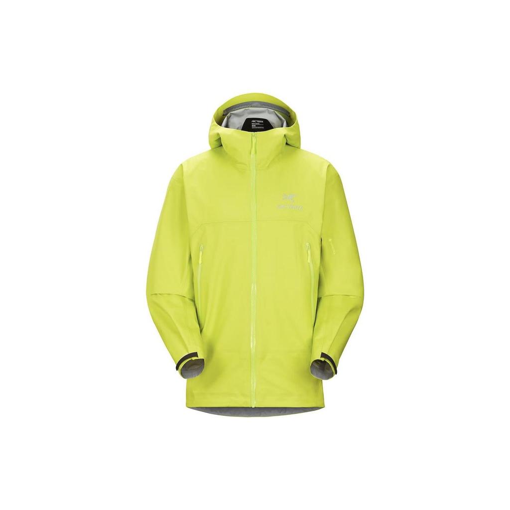 Giacca a vento Arc'teryx BETA Impermeabile, Antivento e Traspirante da Uomo 29090-