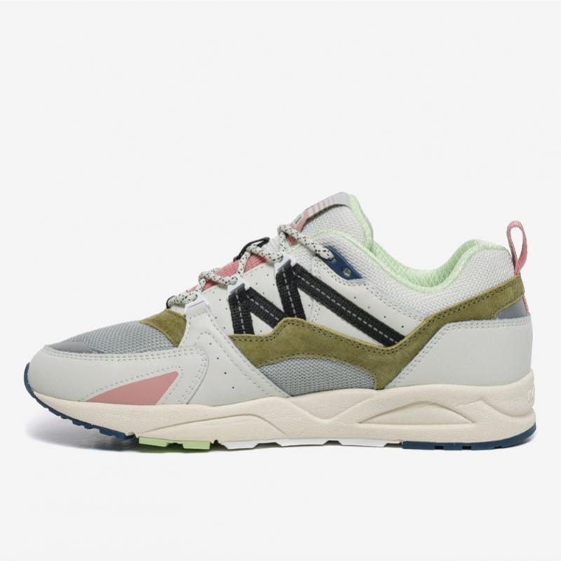 Karhu Fusion 2.0 Dämpfung Wandern Laufschuhe Skhf2218041