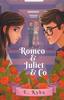 Romeo & Juliet & Co Kitabı