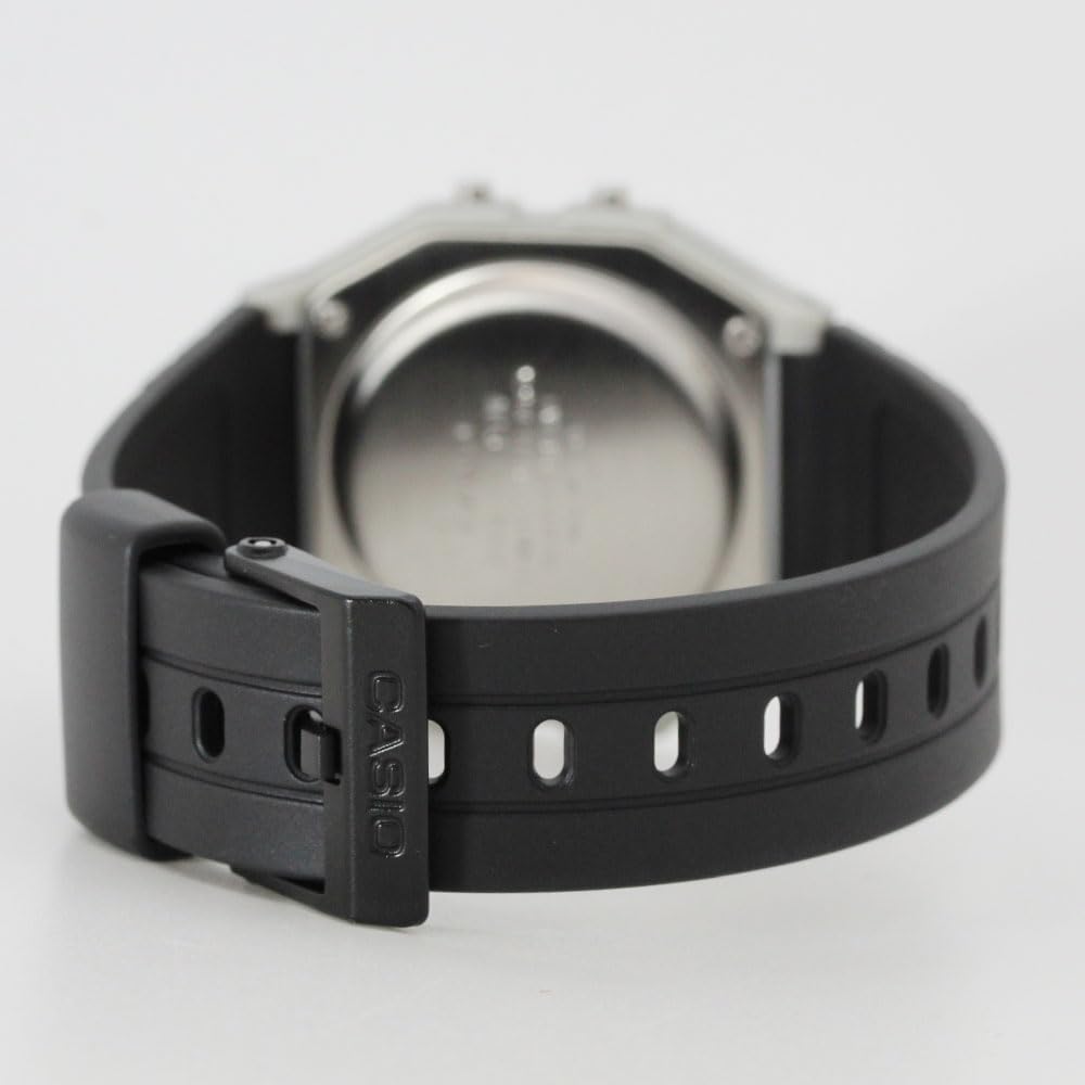 Casio Digital Quartz Collection POP F-91WM-7A