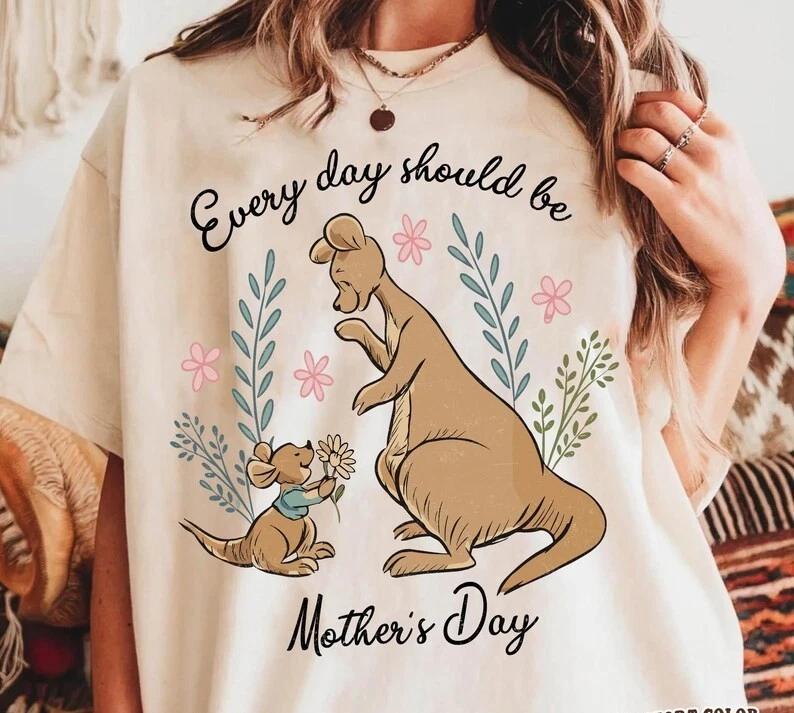 Winnie the Pooh Avengers T-T-Shirt, Winnie The Pooh Sublimation Tee 4XL