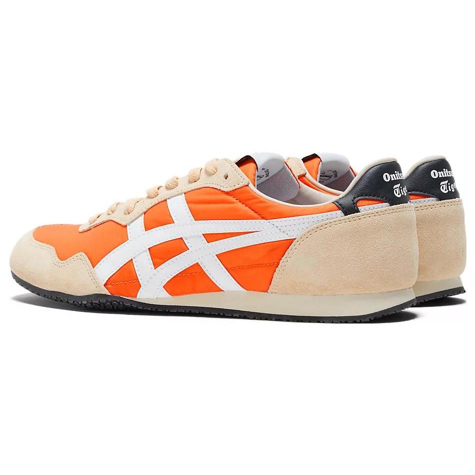 ONITSUKA TIGER Serrano "Habanero Birch" 1183B400-602