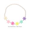 Children Jewellery For Girls Necklace And Bracelet Beads Necklaces