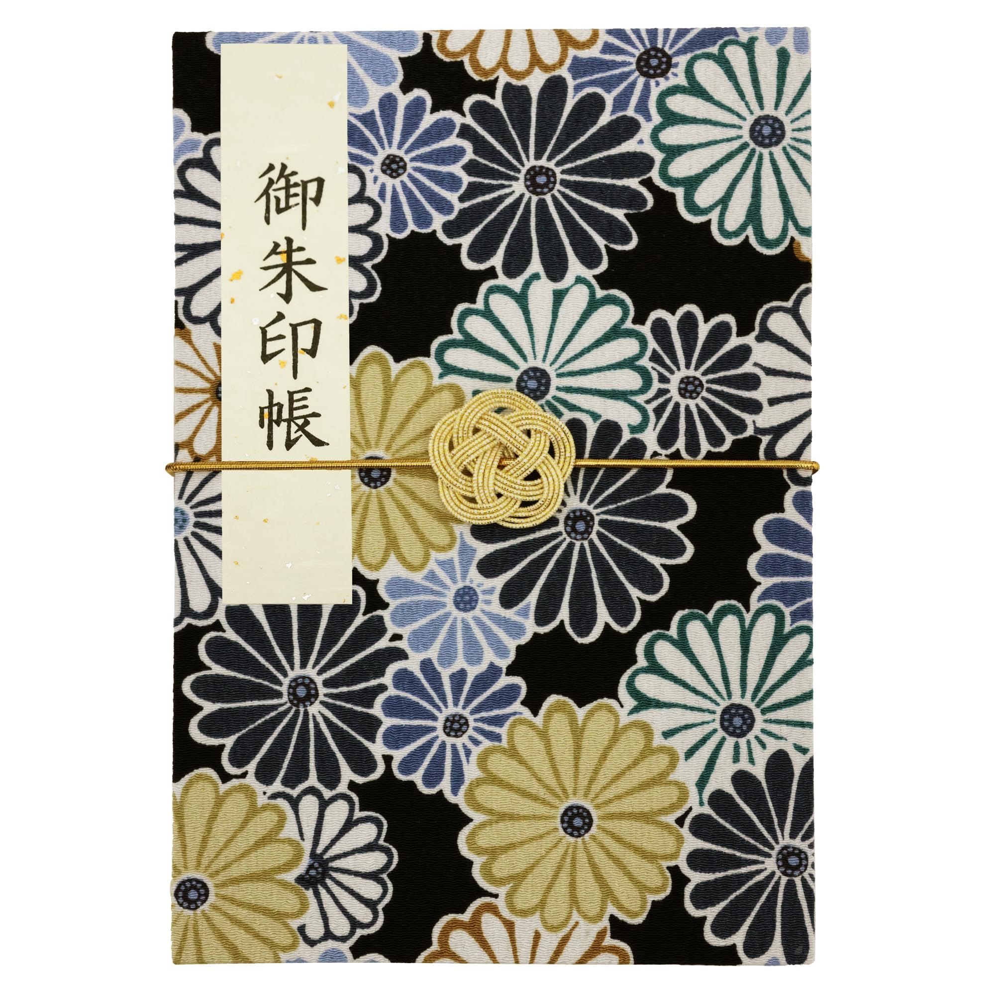 

Милая печать Госюинтё с резиновой мидзухики, двойной японский чиримен, книга для коллекции храмовых печатей 18 см, темно-синяя (Книга Храма) Группа, Страница, Шаблон,