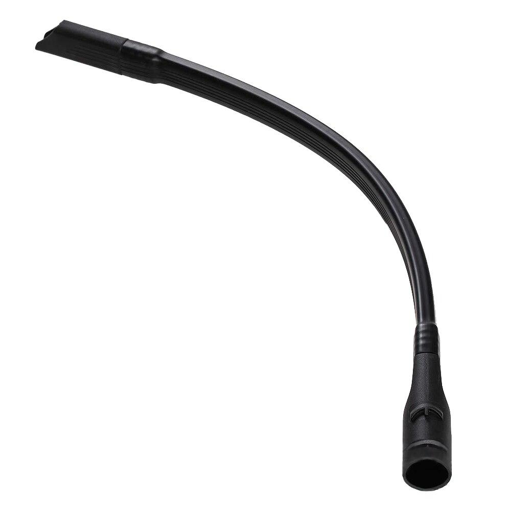 1PC Flat Suction Nozzle Head For Dyson V6 DC24 DC32 DC40 DC60 DC74 Robot Vacuum Cleaner Replacement Parts Flexible Crevice Tool