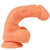 Female Masturbation Sex Tool Simulation Penis Small Silicone Soft Large Super Thick Fake Penis Adult Erotic Sex Products