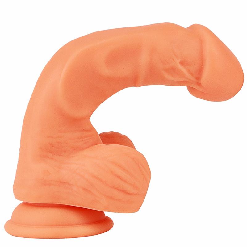 Female Masturbation Sex Tool Simulation Penis Small Silicone Soft Large Super Thick Fake Penis Adult Erotic Sex Products