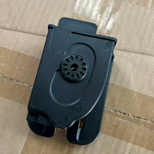 Neutral Multi-functional Foldable Scissors for First Aid & Outdoor Use