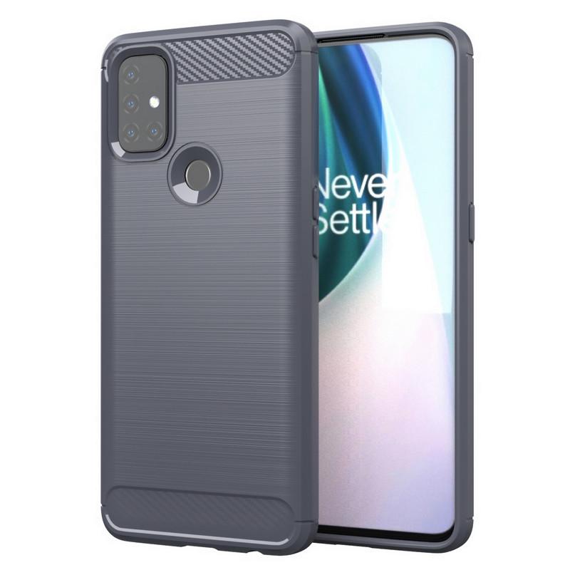 Für Hülle OnePlus N10 5G Hülle Für OnePlus N10 Coque TPU Weiche Silikon Schutzhülle Für OnePlus Nord N100 N10 Fundas