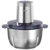 BEAR Electric Multifunction Food Chopper & Meat Grinder