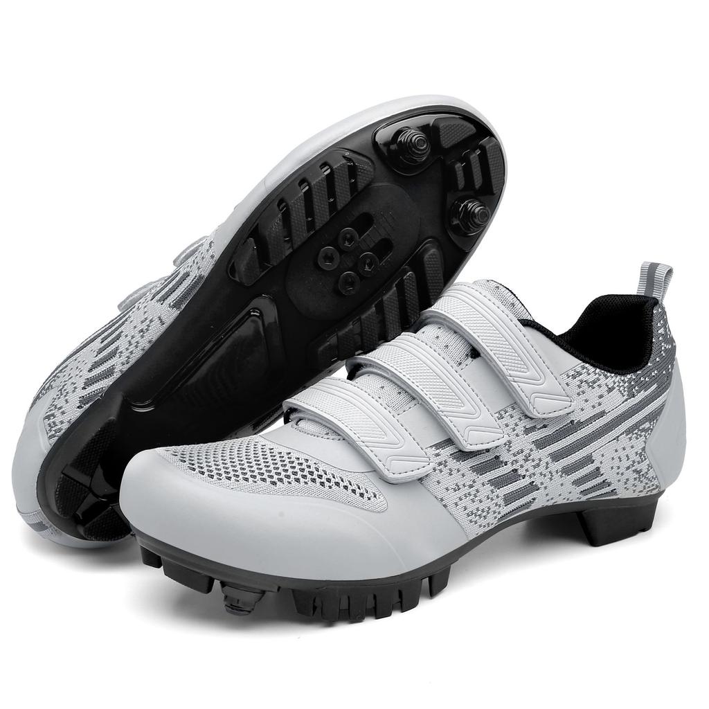 2025 New Road Mountain Hiking Cycling Shoes Help Breathable Cycling Shoes