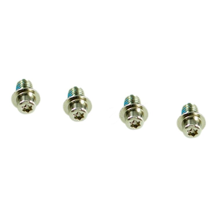 HDD SSD Hard Disk Drive Mount Bracket with Screws Set For MacBook Pro 13 Inch 15 Inch 2009 2010 2011 2012 A1278 A1286