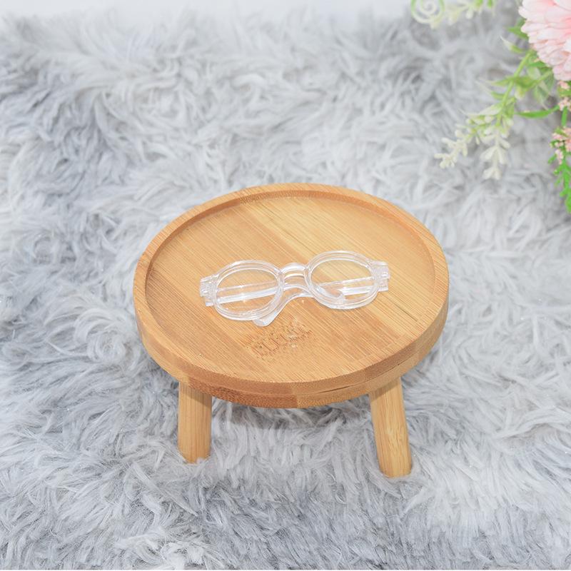 В наличии Кукла Labubu 17 см Набор повседневной одежды и обуви For Labubu Doll (17CM)