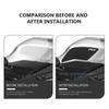 Motorcycle Side Fuel Tank Pads Protector Stickers Knee Grip Traction Pad For Yamaha YZF R1 R1M YZFR1 YZF-R1 2015 - 2021