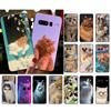 Phone Case For Google Pixel 10 Pro 9 Pro XL 9A 8 7 6 Pro Pixel 8A 7A 6A Pixel 8 7 6 5 Kitten Cats