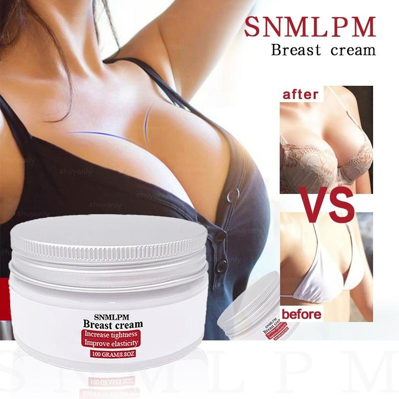 

Крем для увеличения груди для женщин, коллагеновый крем для увеличения морщин