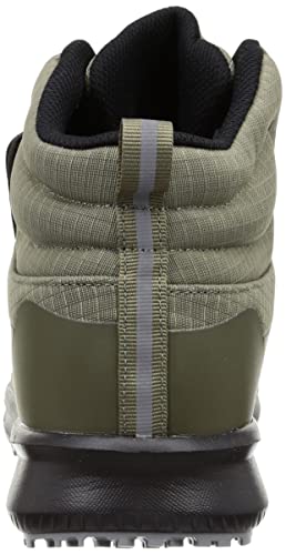 Fukuyama Rubber Waterproof Safety Arrow Max, Khaki, 26.5cm, #113