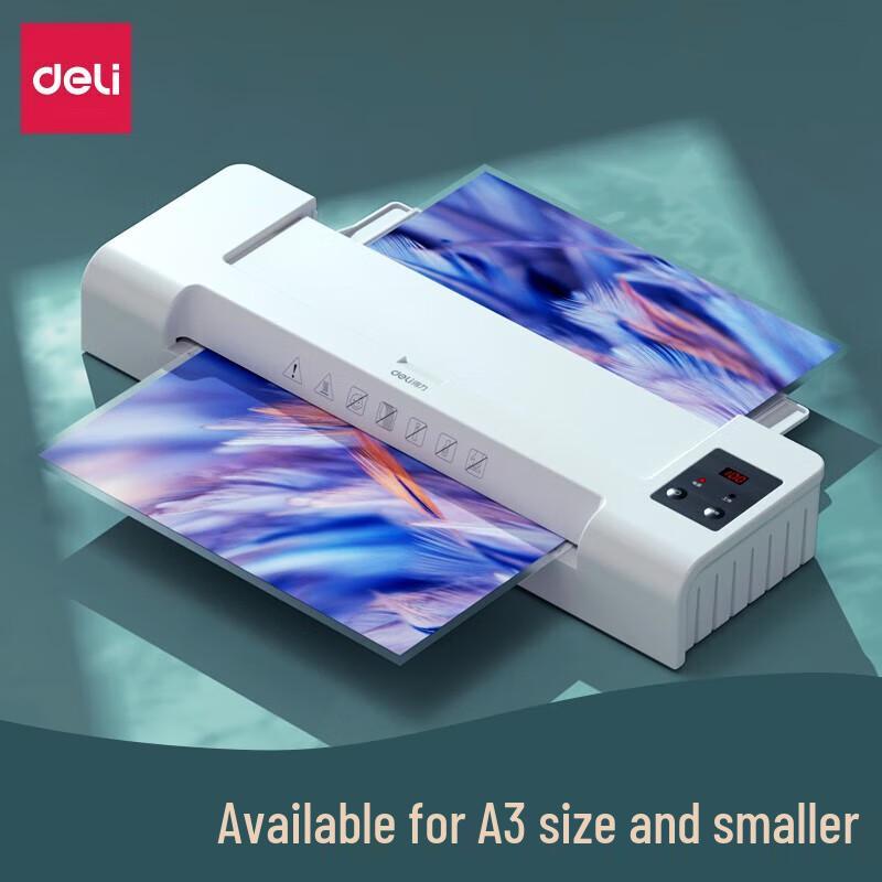 Deli Laminator 14318