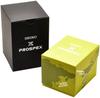 Seiko Watch Prospex Alpinist Solar Hardlex Watch SBEB013