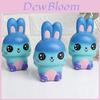 Squishy Bunny Easter Gift With Slow Rebound Pu Foam For Kids And Collectors