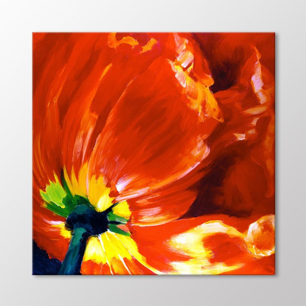 

Маковый стол