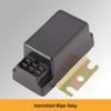 Componente electrice – Relee
