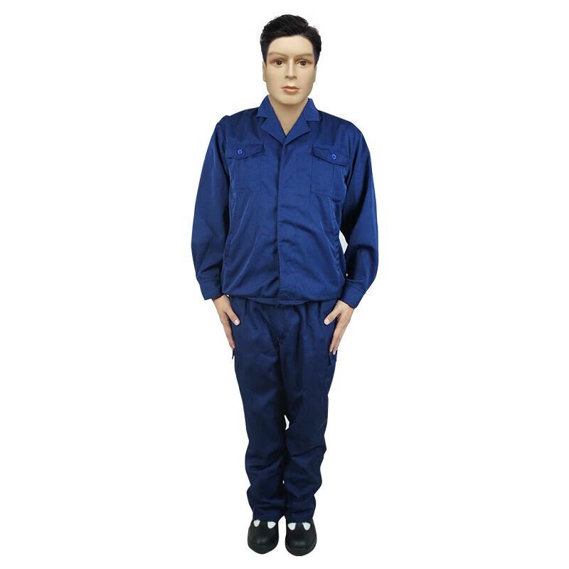 Meikang MKP-22 ESD Acid-Resistant Work Suit XL