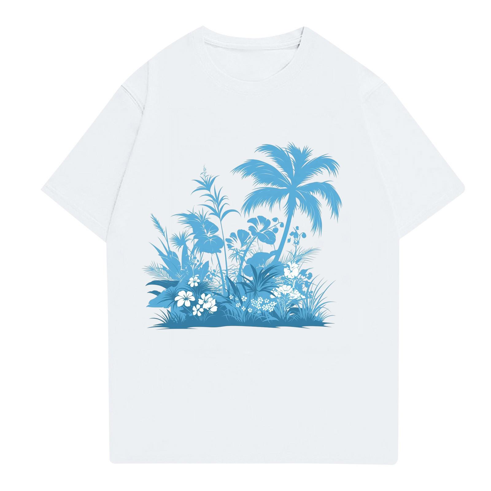 

Мужская рубашка с воротником-стойкой и коротким рукавом, свободная рубашка для отдыха и отдыха, мужская XL белый