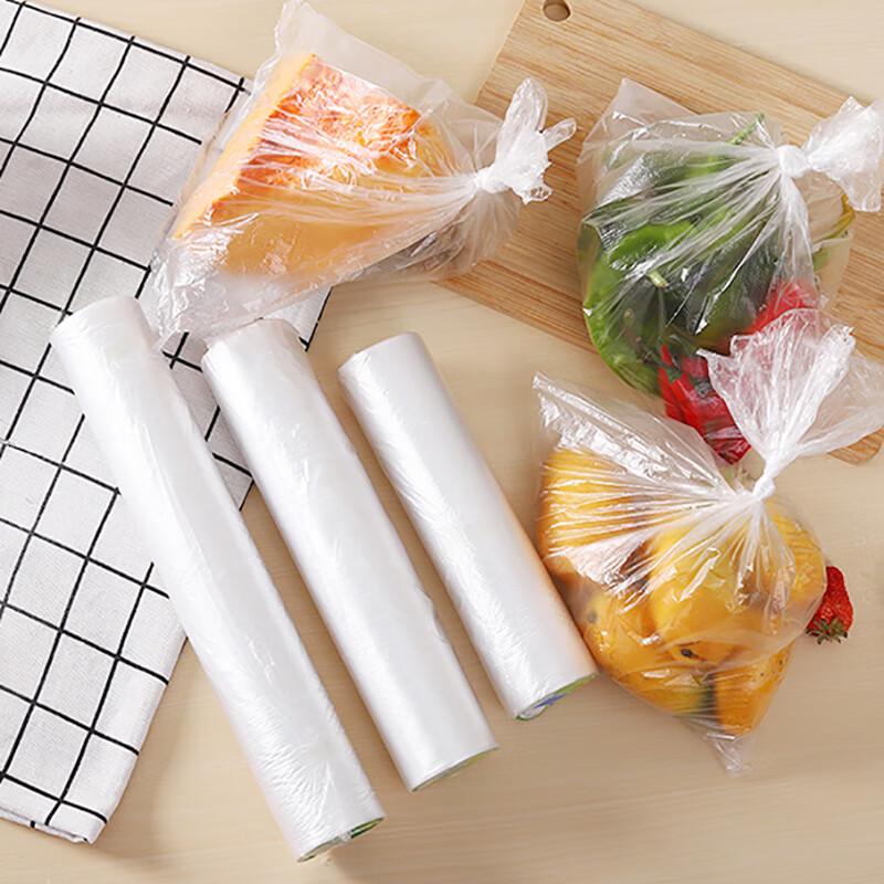 Xi Di En Fresh-keeping Food Storage Bags