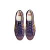 ONITSUKA TIGER Fabre 'Washed Purple Yellow' Sneakers 1181A348-501