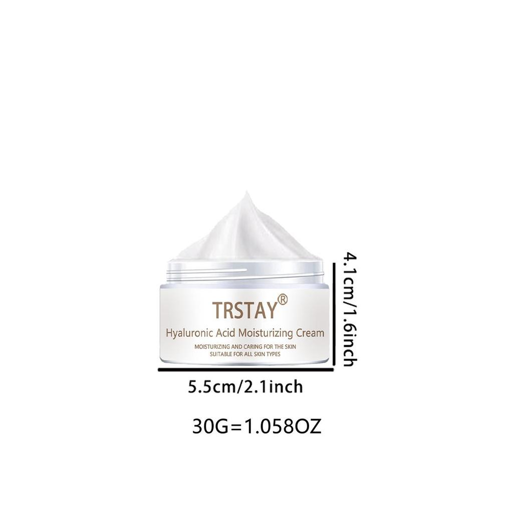 Eye Cream, Lightens Dark Circles Under the Eyes, Hydrates and Moisturizes