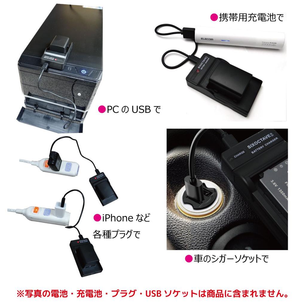 Compatible USB Charger for Str and Canon EOS EOS EOS EOS EOS EOS EOS EOS and BP-512/BP-514/BP-511A, BP-511A/512/522/535, CG-580, CG-570, CB-5L,