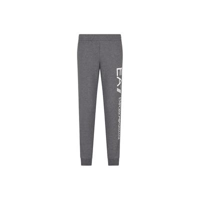 EA7 Letter Print Cotton Jogger Sweatpants Men Bottoms 8NPPC3-PJ05Z-3925
