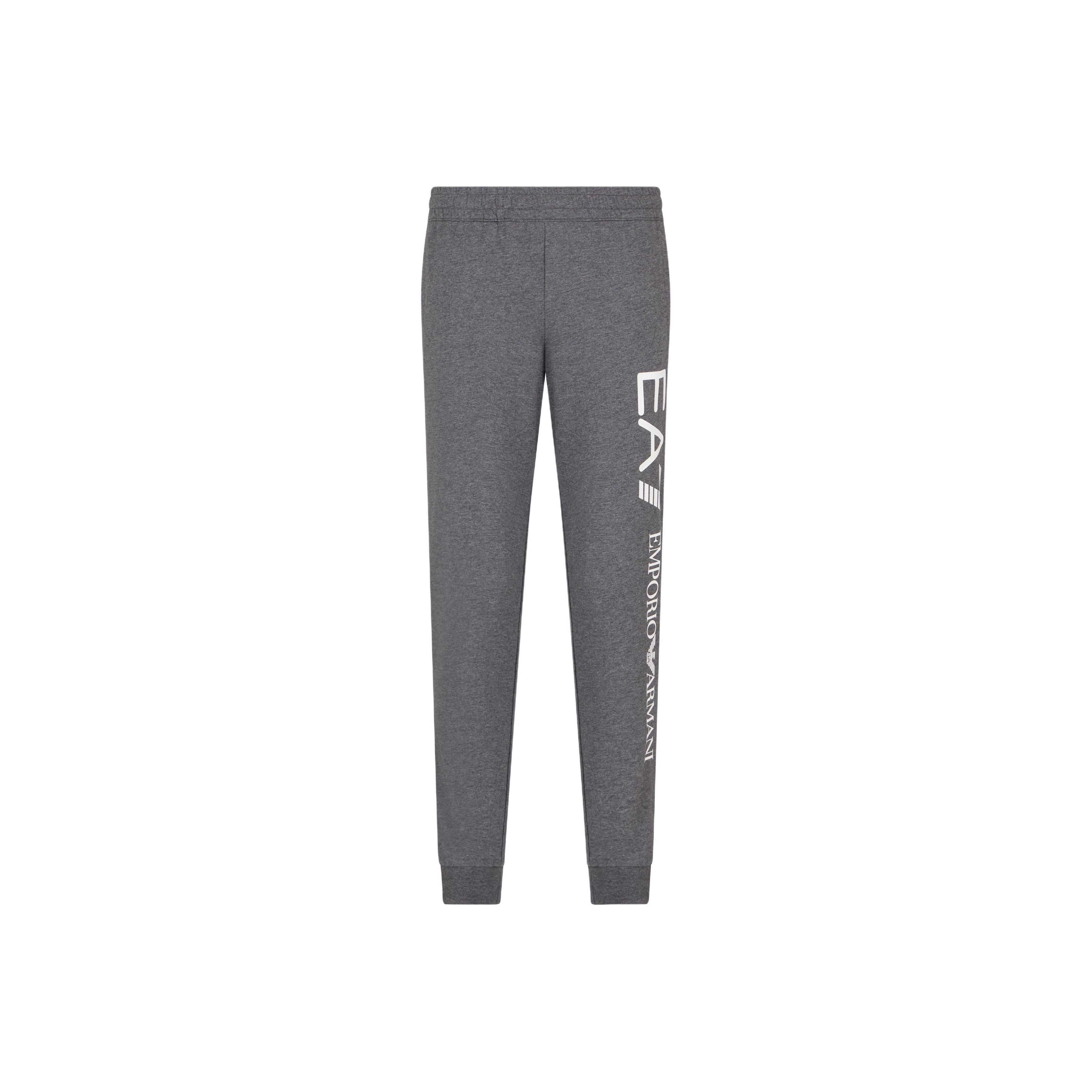 

Emporio Armani EA7 Letter Print Cotton Jogger Sweatpants Men bottoms 8NPPC3-PJ05Z-3925 XXXL