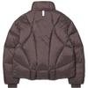 Aella Nomanual Duck Down   Brown