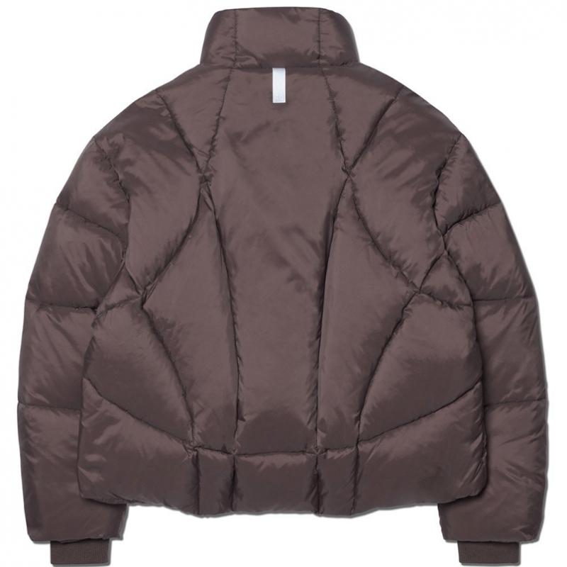 Aella Nomanual Duck Down   Brown