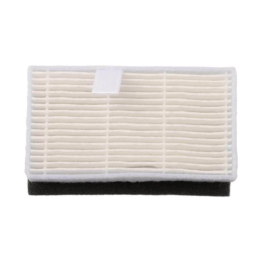For Conga 2499 Vacuum Cleaner Main Brush Replacement Efficient Dirt Removal