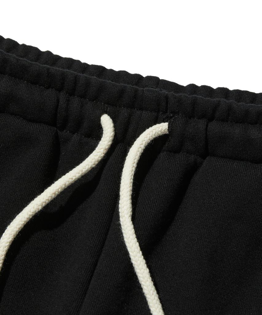 Seuweideu Sugarland Sweat Pants [Black]