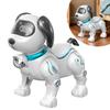 Intelligent Superior-Grade Music Mechanical Machine First-Class Dog Superior-Grade Simulated First-Class Walking Superior-Grade Light Sound