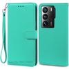 For ZTE Axon 40 Ultra Case Wallet Flip Leather Case For ZTE Axon 40 Ultra Case Silicone Book Cover Coque Fundas