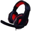 Gaming Headsets with Microphone Nintendo Switch Nuwa ST10 Black Red