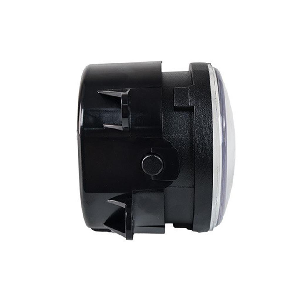 Enhanced LED Fog Light Assembly Built For 21 23 Vehicle Model Sport Superior Visibility