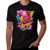 Jem TShirt Durable Work Wear TShirt